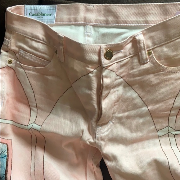 COPY - Casablanca pants - Picture 11 of 12